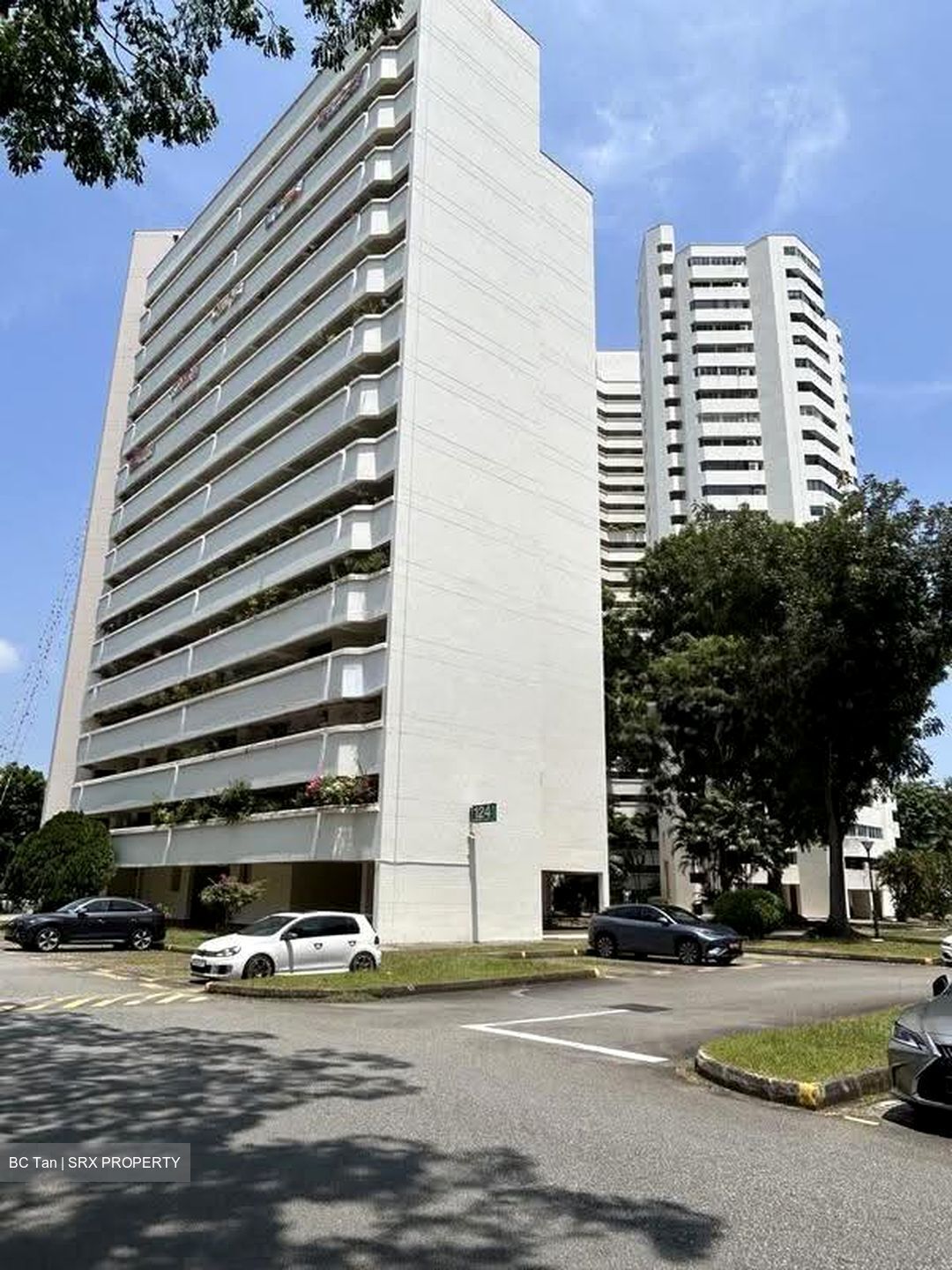 Ivory Heights (D22), Condominium #617627741